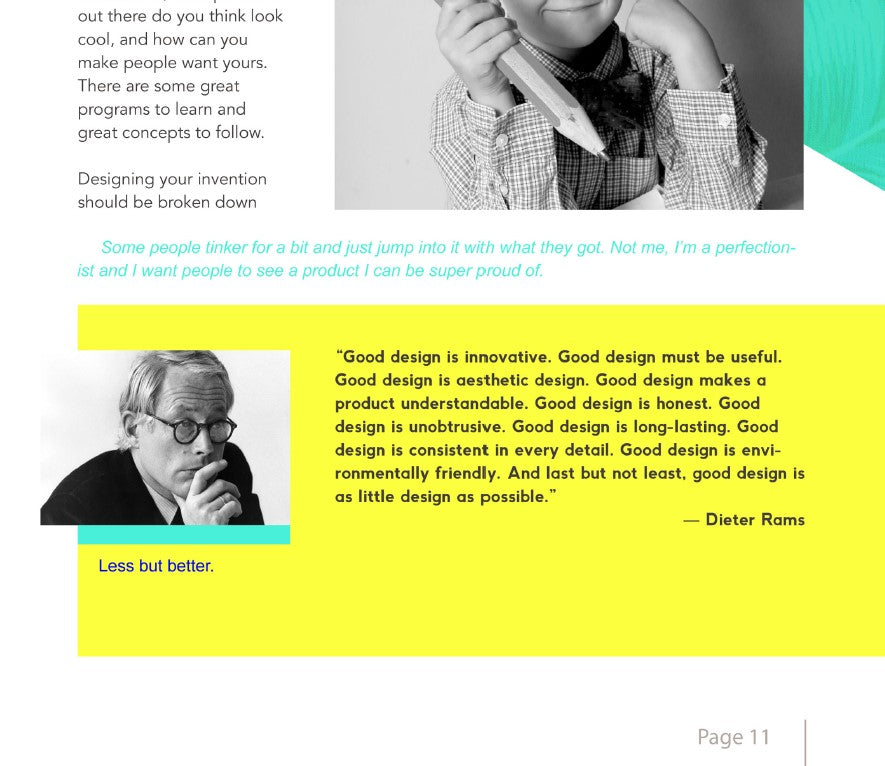 D.I.Y. Inventor Kit (E-Book)
