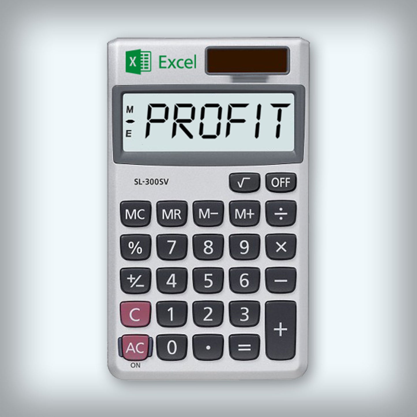 Profit Calculator